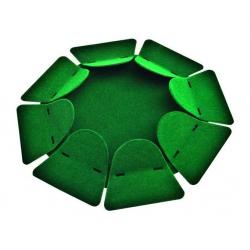 Golf Metall Putting Cup