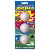 Trick Golfball Set