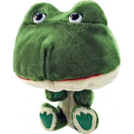 Club Hugger Headcover Frosch