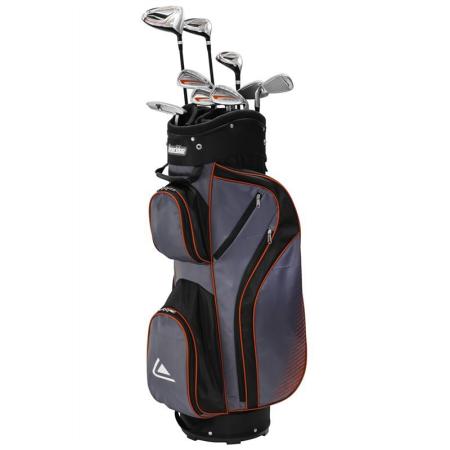 Longridge Vector+ Herren Golfset