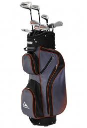 Longridge Vector+ Herren Golfset