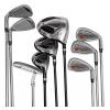 Longridge Vector+ Herren Golfset