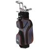 Longridge Vector+ Herren Golfset, RH