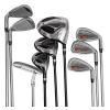 Longridge Vector+ Herren Golfset, RH