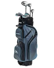 Longridge Vector+ Damen Golfset