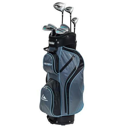 Longridge Vector+ Damen Golfset, RH