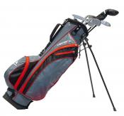 Longridge Vector+ Herren Golfset mit Halbsatz