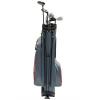 Longridge Vector+ Herren Golfset mit Halbsatz, RH