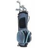 Longridge Vector+ Damen Golfset mit Halbsatz