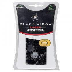 Black Widow Softspikes PINS 20 Stück