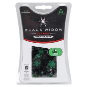 Black Widow Softspikes Fast Twist, 16 Stück