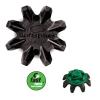 Black Widow Softspikes Fast Twist, 16 Stück