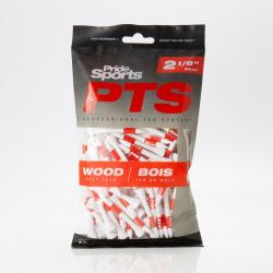 Pride Golftee SHORTEE 53mm 120 Tees