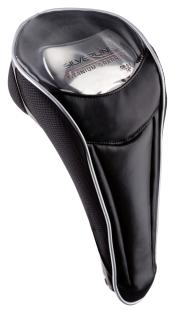 Silverline Headcover &quote;Look-Through&quote;, Fairway Wood