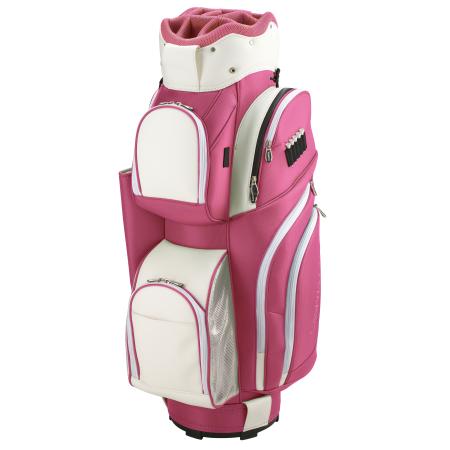 Caspita Cartbag, pink