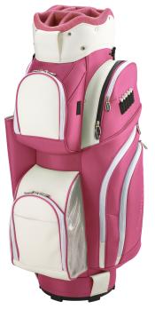 Caspita Cartbag, pink