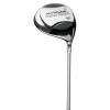 Silverline Titanium Driver CR-06