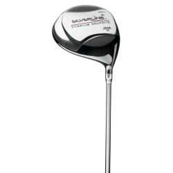 Silverline Titanium Driver CR06