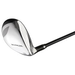 Silverline Shallow Utility Wood Herren RH 20