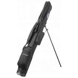 Silverline Sunday Stand Bag schwarz