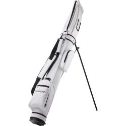 Silverline Sunday Stand Bag weiß