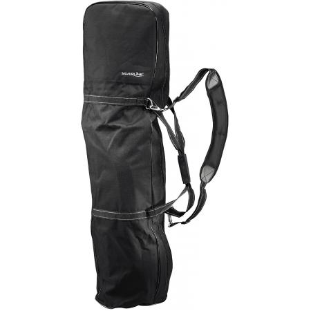 Silverline Travel Cover Deluxe ohne Rollen, für 6-Inch Bag