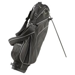 Silverline Sydney Standbag schwarz