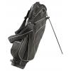 Silverline Tour Classic TC-46 Herren Golfset Halbsatz, LH, Bag schwarz