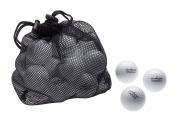 Golfball &quote;Champion&quote;, weiß, 25 Stück