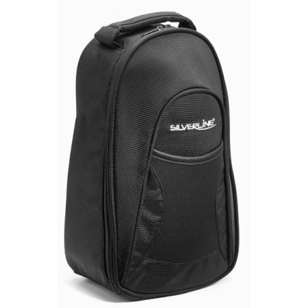 Silverline Schuhtasche Deluxe