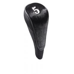 Single Headcover Nummer 1 420ccm