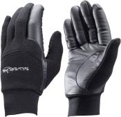 Silverline Golf Herren-Winterhandschuhe, Größe: M