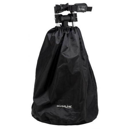 Trolley Bag schwarz