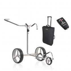 JuCad drive SL Titan Travel eX 30