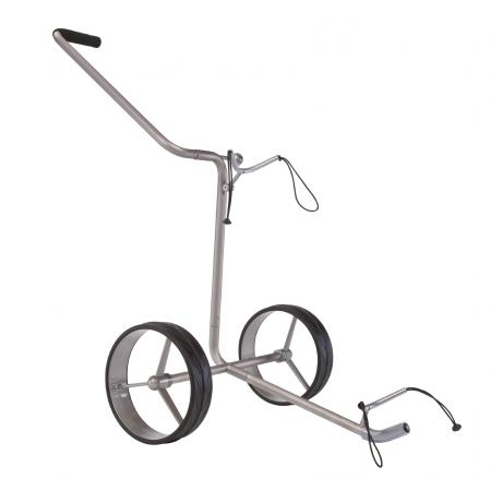 JuCad Titan 2-Rad-Trolley