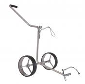 JuCad Titan 2-Rad-Trolley