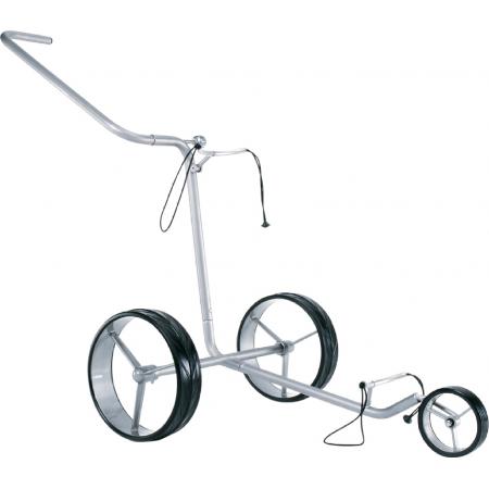 JuCad Titan 3-Rad-Trolley