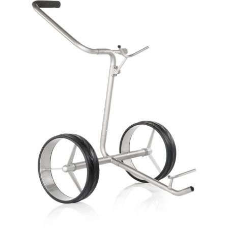 JuCad Junior 2-Rad Trolley