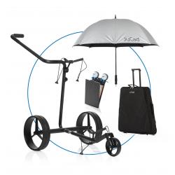 JuCad Carbon Drive Classic 30 Set