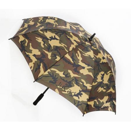 JuCad Golfschirm, camouflage