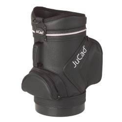 JuCad Minibag schwarz
