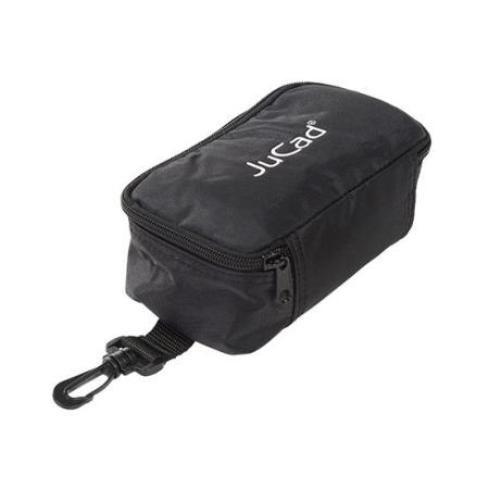 JuCad Regencover, schwarz