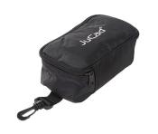 JuCad Regencover, schwarz