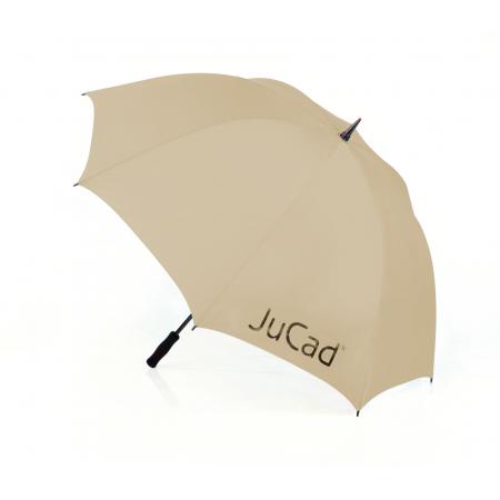 JuCad Golfschirm, beige