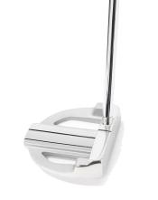 JuCad Edelstahl Putter, X800, RH