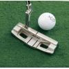 JuCad Edelstahl Putter, X600, RH