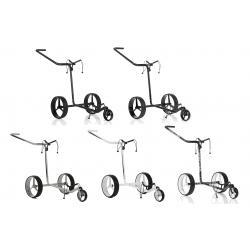 JuCad Carbon 3RadTrolley