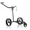 JuCad Carbon 3-Rad-Trolley