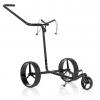 JuCad Carbon 3-Rad-Trolley