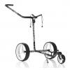 JuCad Carbon 3-Rad-Trolley